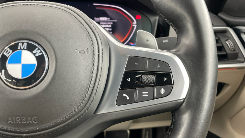 BMW 4 Series 430i M Sport 5dr Step Auto Petrol Hatchback